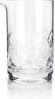 Viski Visky Kristall-Mischglas XL – Kristall – 975 ml