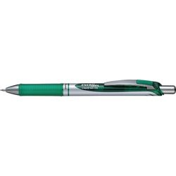 Tintenroller Gel Pentel M grün