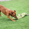 Happy Pet King Kingsize Tug Frostouw