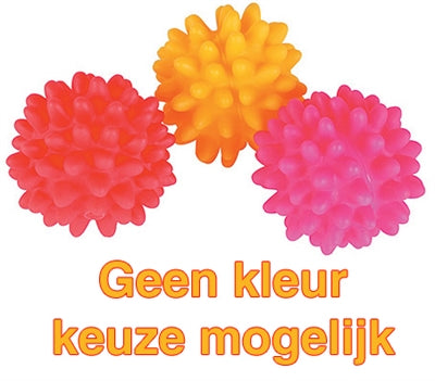 Glücklicher Haustier Luna Vinyl Ball
