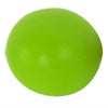 Glücklicher Haustierkautschukball