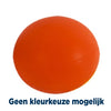 Glücklicher Haustierkautschukball