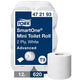 Toilettenpapier Tork T9 Smartone Advanced 2-lagig weiß