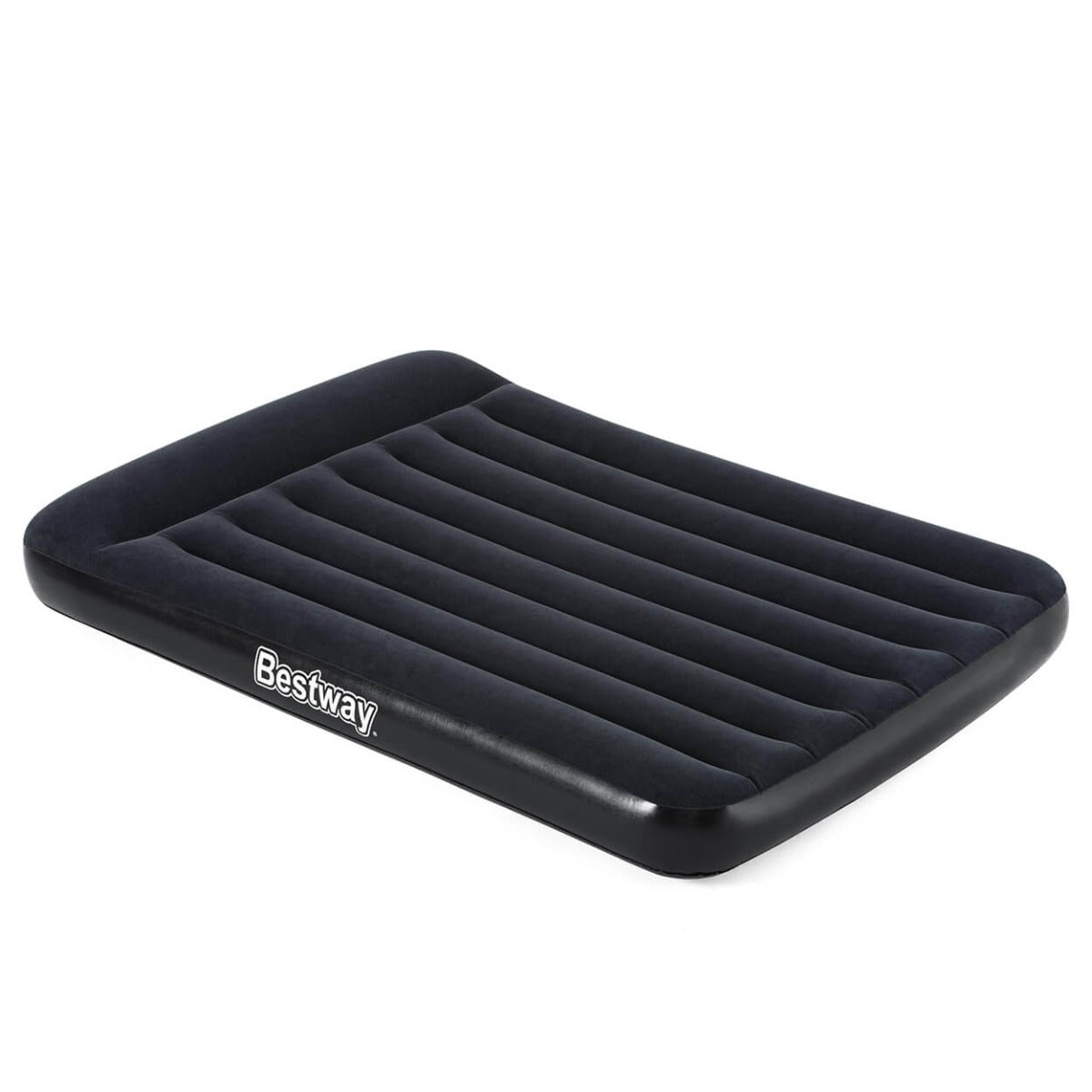 Lufterbett Tritech 30 cm volle AC 191 cm Schwarz
