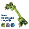 Happy Pet Flossin Fun 2 Knoop