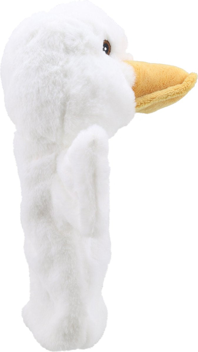 Die Puppenfirma Puppet Buddies - Ente