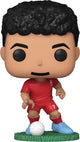 Funko-Pop! Fußball: Liverpool Football Club – Lois Diaz