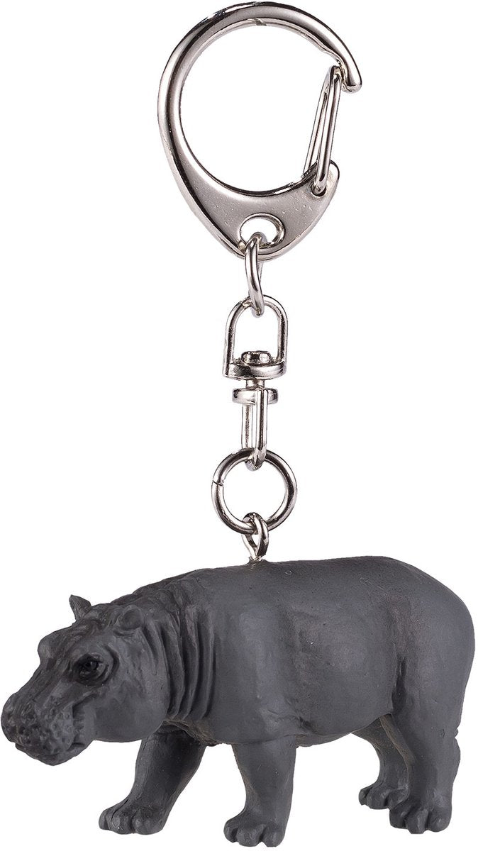 Mojo Keychain Nil Horse 387489