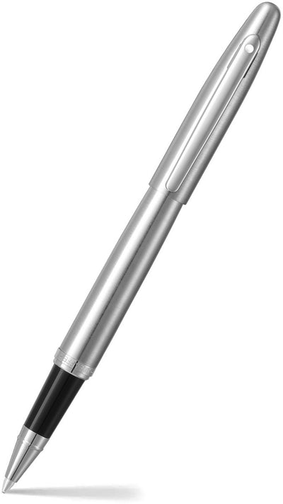 Sheaffer Tintenroller – VFM E9426 – Schwarzchrom – SF-E1942651
