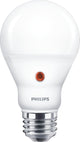 Philips LED-Lampe matt – 60 W – E27 – warmweißes Licht