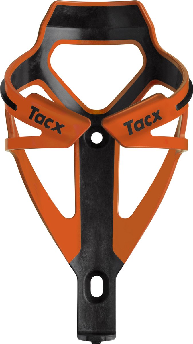 TACX Deva Bidone Halter Orange