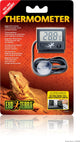 Exo Terra Digitalthermometer mit Sonde – 0–50 °C digital