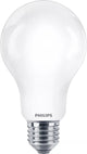 Philips LED-Lampe matt – 150 W – E27 – kaltweißes Licht