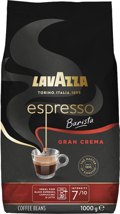 Lavazza