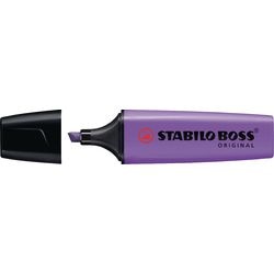 Abi-Textmarker Stlo 70-55 violetter Boss