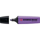 Abi-Textmarker Stlo 70-55 violetter Boss