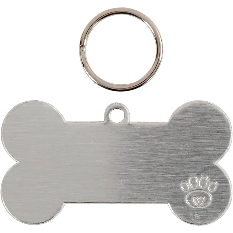 Impressart Animal Label Set, AFM 40 mm, 4 Set 1 Box