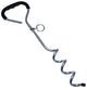 Petgear -Binde -Stakemen -Baukraft