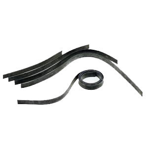 Unger Wischergummi weich (35cm)