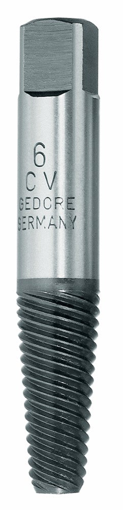 Gedore links tippen gr. 1 m3-m6 - 6758490