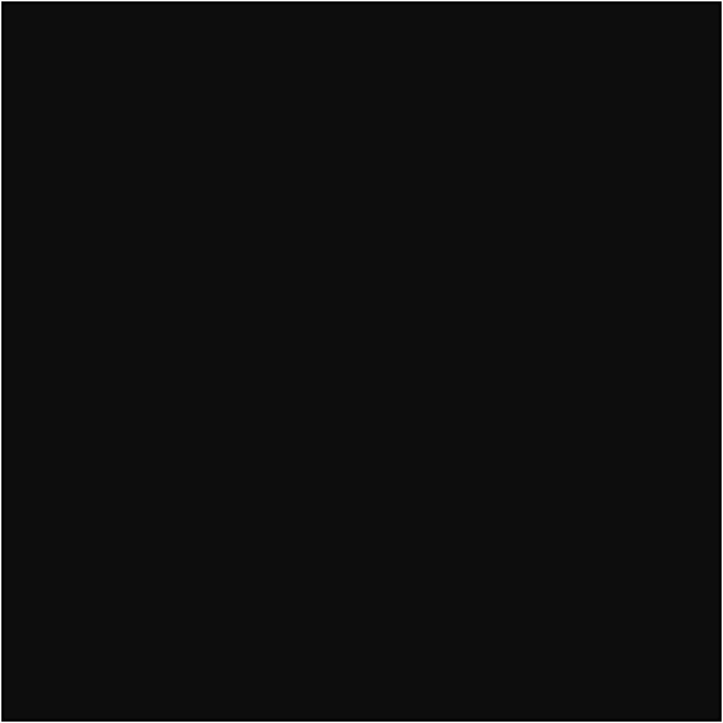 Glasur für Ton, Schwarz, 200 ml 1 Box