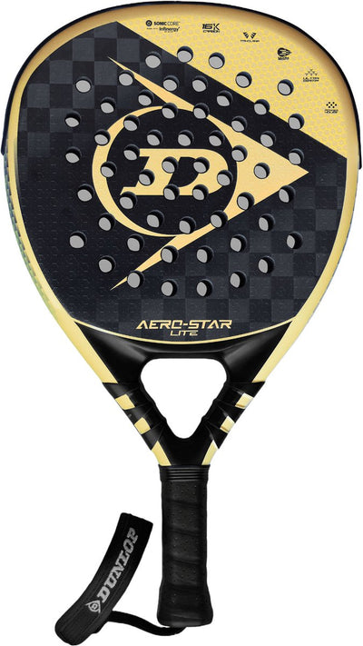 Dunlop Aero-Star Lite 2023 Padelschläger