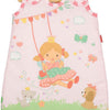 Heless Schlafsack Prinzessin Emily, 35-50 cm