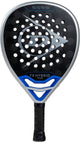 Dunlop FX Hybrid Team 26 – Padelschläger – Blau Silber