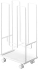 Yamazaki Karton-Organizer – Turm – Weiß