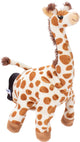 Beleduc Giraffenspielhandschuh - Handpuppe