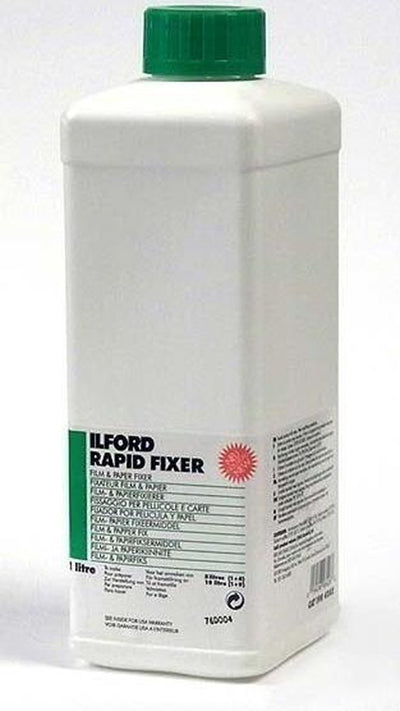 Ilford Schnellfixierer 1l