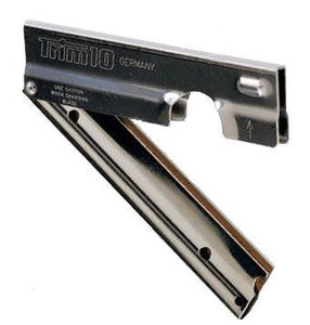 Unger Trim Glasschaberhalter (10 cm)