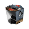 Melitta Kaffeefilter schwarz 1x4