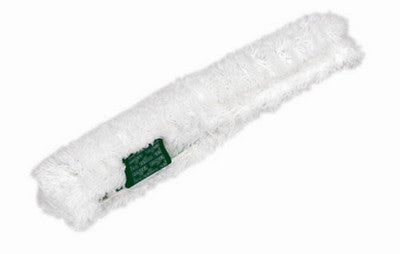 Unger Waschbezug weiß Standard (35cm)