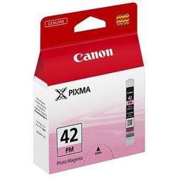 Tintenpatrone Canon CLI-42PM Magenta