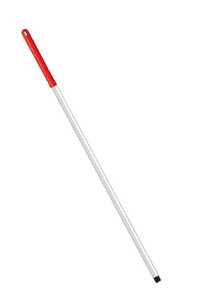 Hygiemix Moppstiel rot (140cm)