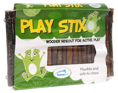 Nature First PlayStix Kneaghuis