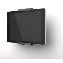 Tablet-Halterung robuster Wandarm 7-13 Silber