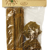 Happy Pet Wilgen Value Pack 2 Sticks 2 Bälle