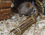 Happy Pet Wilgen Value Pack 2 Sticks 2 Bälle - afbeelding 2