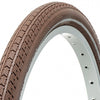 Außenreifen 28 x 1,75 braun (47-622)