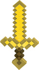 Minecraft-Verkleidung (Mojang), Minecraft-Goldschwert, Größe keine Größe, Jungs