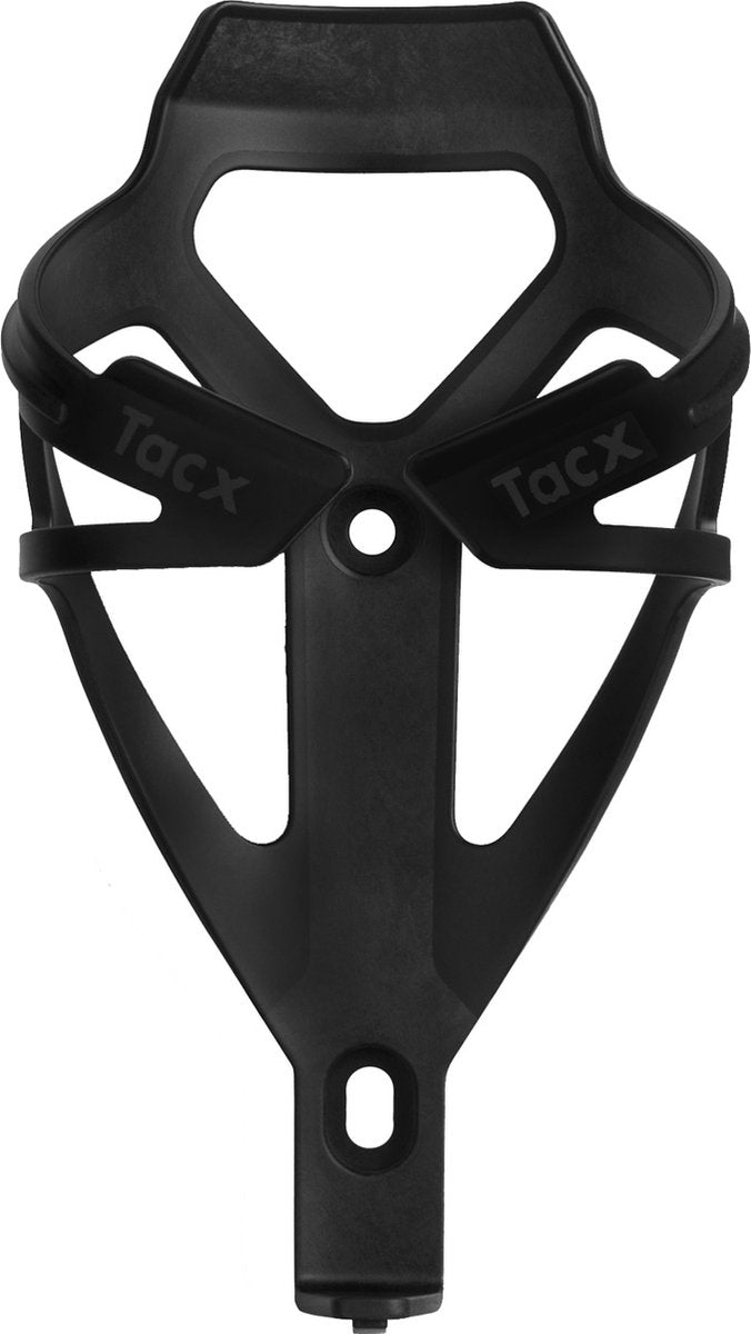 TACX Deva Bidone Halter Mat Black