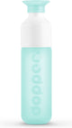 Dopper Original Trinkflasche - Polarblau - 450 ml