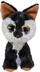 Lumo Stars Umarmung - Wolf Hukka, 15 cm