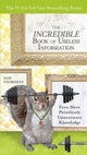 Das unglaubliche Buch der nutzlosen Informationen