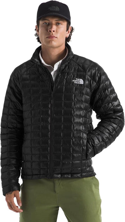 The North Face M Thermoball Jacket Herren Outdoorjacke – TNF Black