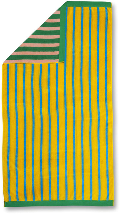 Kaat Amsterdam Strandtuch 100 x 180 cm