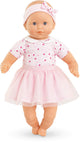 Corolle Kleine Baby Pop With Hearts, 30 cm
