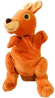 Beleduc Hand Puppet Kangaroo